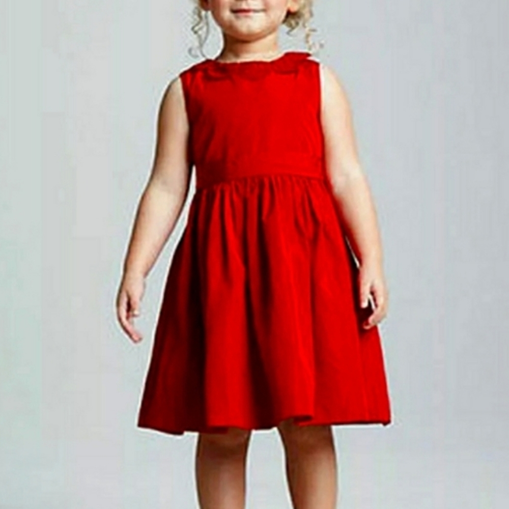 Jason Wu Neiman Marcus Target Red Holiday Christmas crochet bow